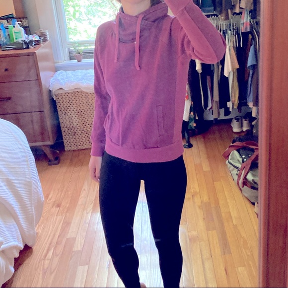 Prana Gotu Pullover Sweatshirt, XS - Picture 3 of 8
